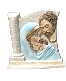 familia muro recordatorio