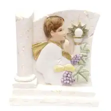 recordatorio niño comunion