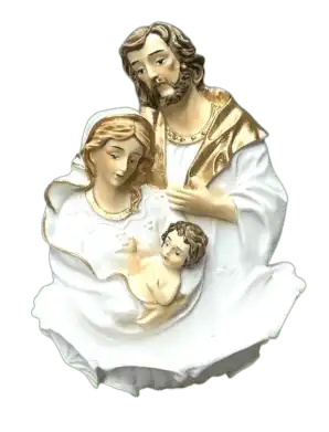 sagrada familia pila recordatorio