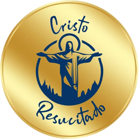 Cristo Jesús resucitado