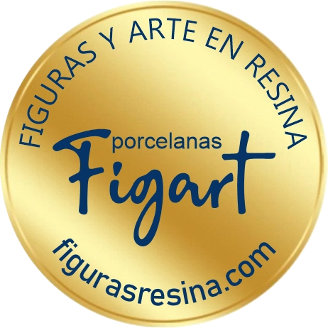 CATALOGO DE FIGURAS EN RESINA