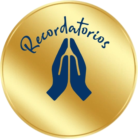 recordatorios eventos